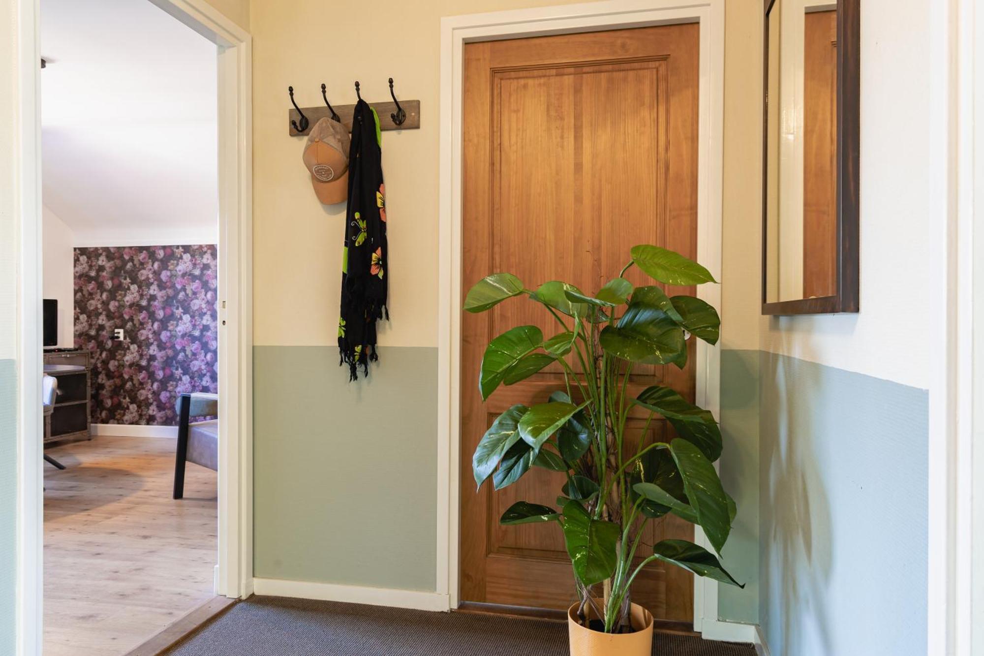 Appartement De Torenvalk Grashoek Экстерьер фото