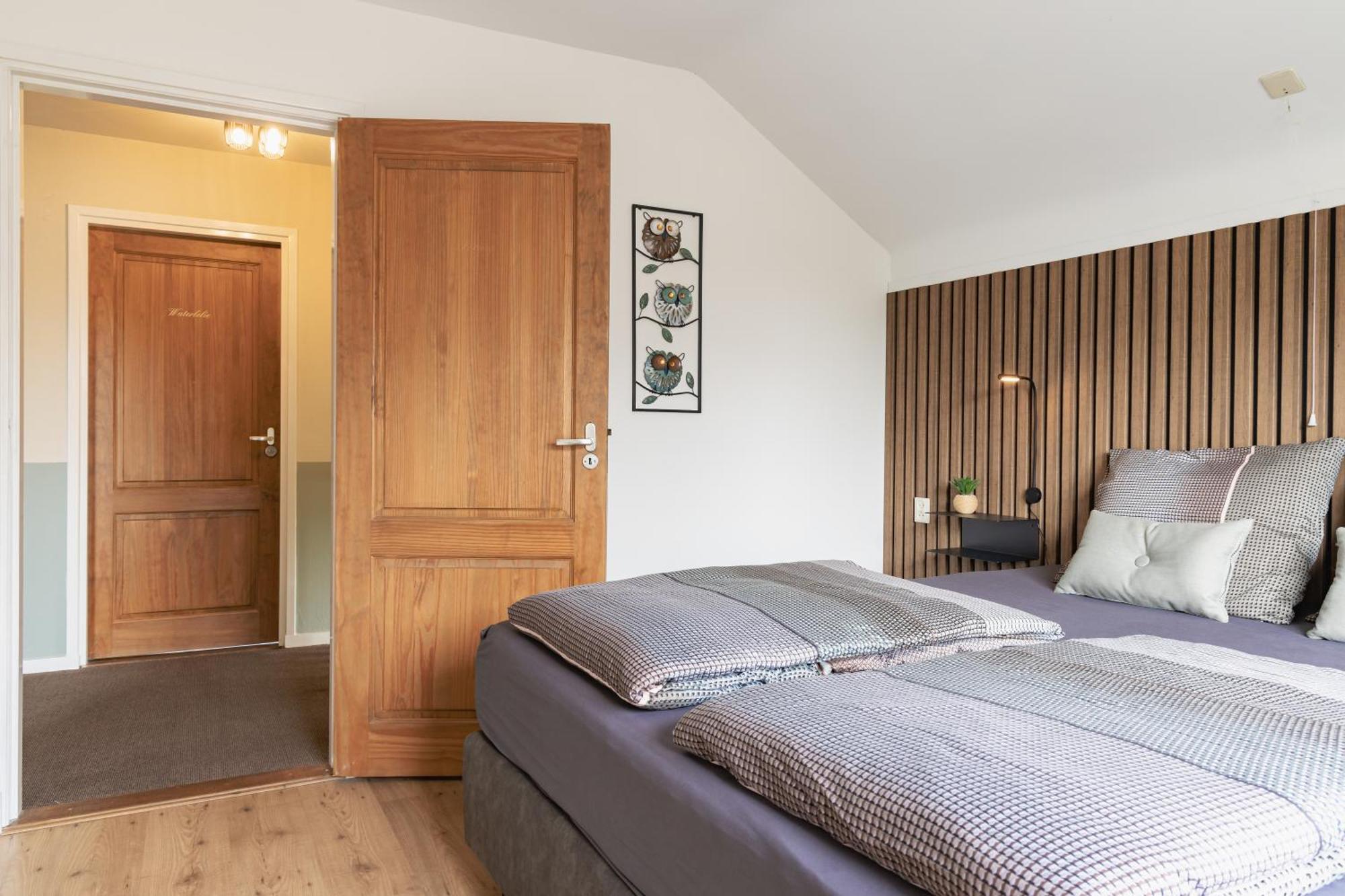 Appartement De Torenvalk Grashoek Экстерьер фото