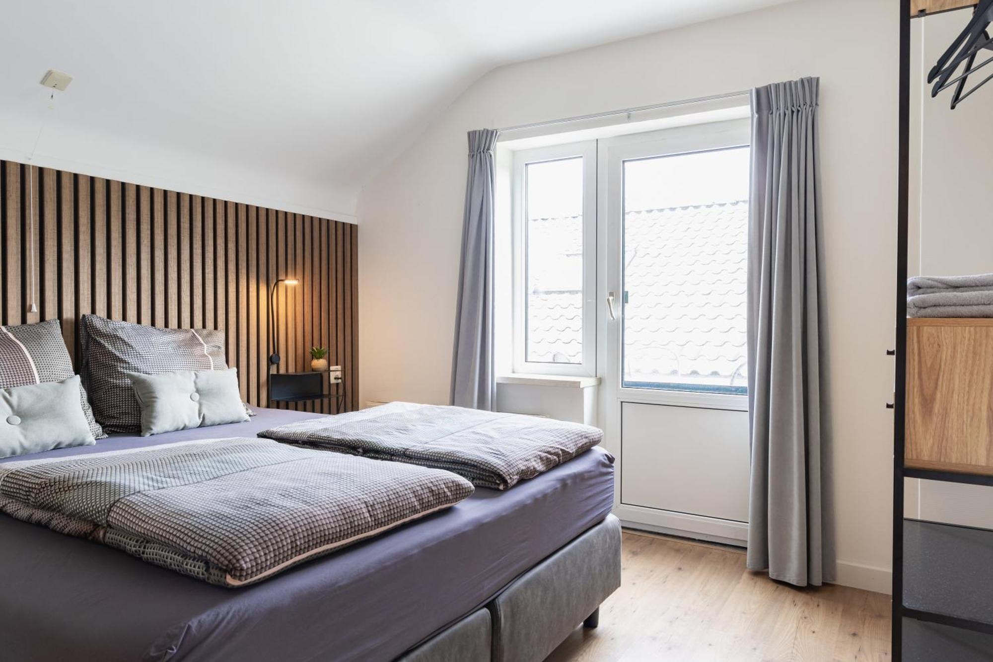 Appartement De Torenvalk Grashoek Экстерьер фото